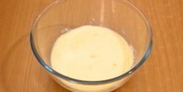 маффины зебра