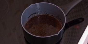 маффины зебра