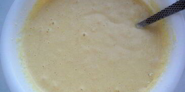 новогодние маффины из манки