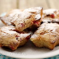 Классические маффины