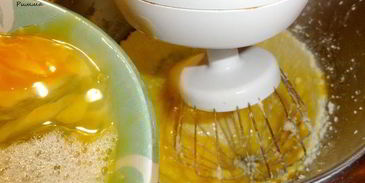 шоколадно-мятные маффины