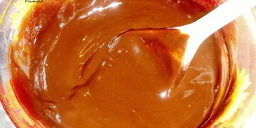 шоколадно-мятные маффины