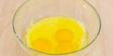 шоколадные маффины с вареной сгущенкой