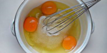 свекольно-ореховые маффины