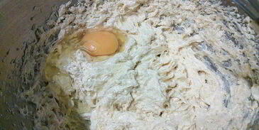 тыквенные маффины