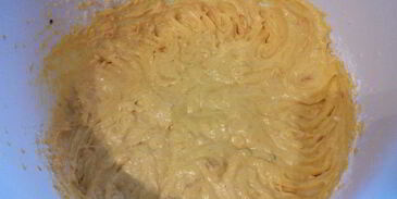 тыквенные маффины