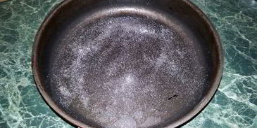 банановый пирог манник