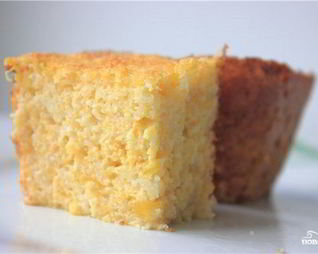 Диетический манник