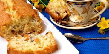 манник без яиц на воде