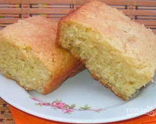 Манник мокрый