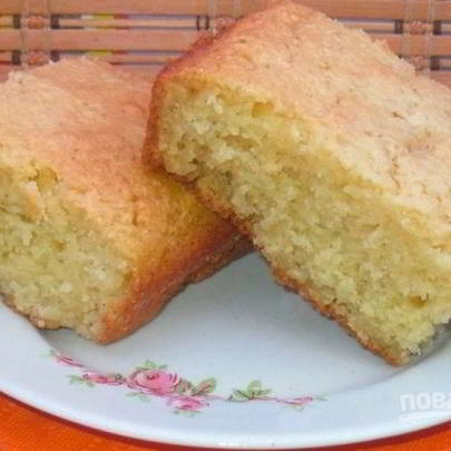 Манник мокрый