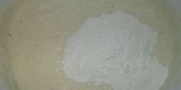 манник мокрый