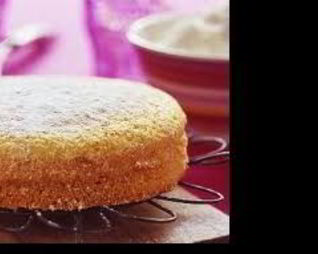 Манник на кефире