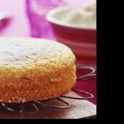 Манник на кефире