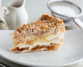 Манник на молоке в мультиварке