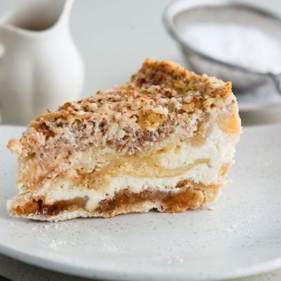 Манник на молоке в мультиварке