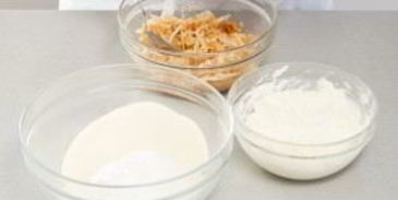 манник на молоке в мультиварке