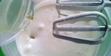 манник на молоке