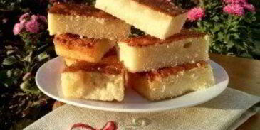 манник на молоке