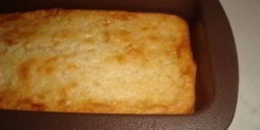 манник на ряженке