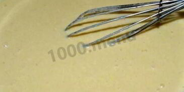 манник на сметане в мультиварке