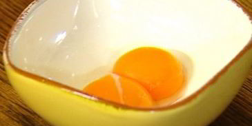 манник по-гречески с йогуртом