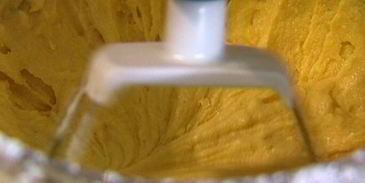 манник по-гречески с йогуртом