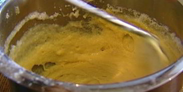 манник по-гречески с йогуртом