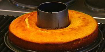 манник по-гречески с йогуртом