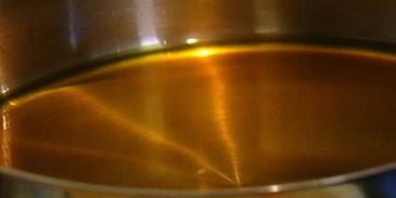 манник по-гречески с йогуртом