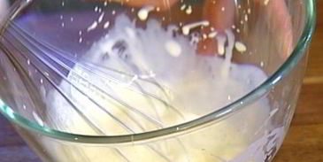 манник по-гречески с йогуртом