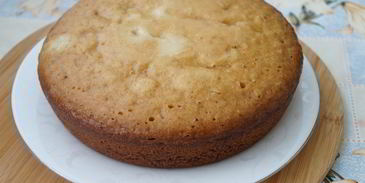 манник по-летнему