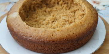 манник по-летнему