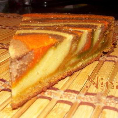 Манник Полосатик