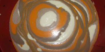 манник полосатик