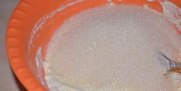 манник с изюмом