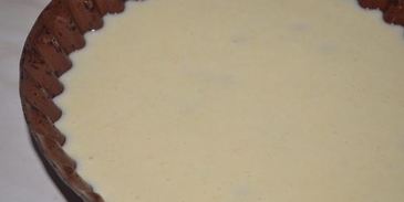 манник с изюмом