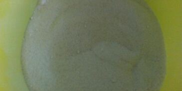 манник с вишней