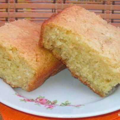 Манник Сербский Кох