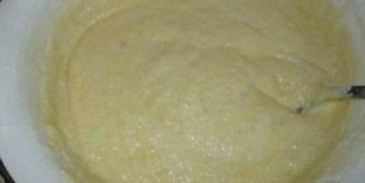 манник сербский кох