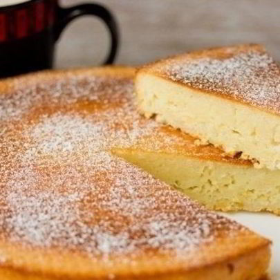 Манник в мультиварке