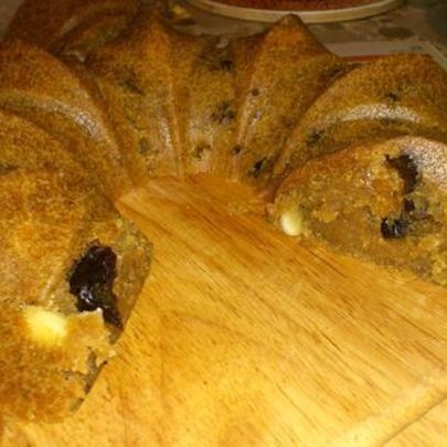 Постный манник