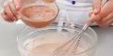 шоколадный манник в мультиварке