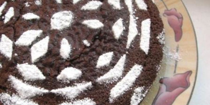 Рецепт тоффи-манника на оливковом масле