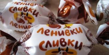 тоффи-манник на оливковом масле