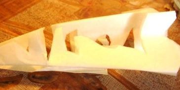 тоффи-манник на оливковом масле