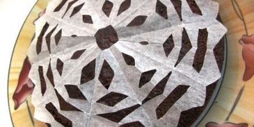 тоффи-манник на оливковом масле