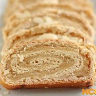 Рецепт Марципанового рулета