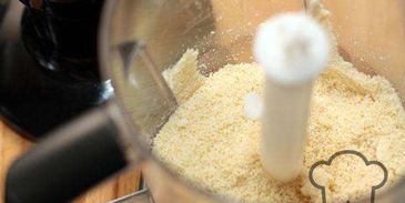 марципановый рулет