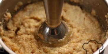 марципановый рулет